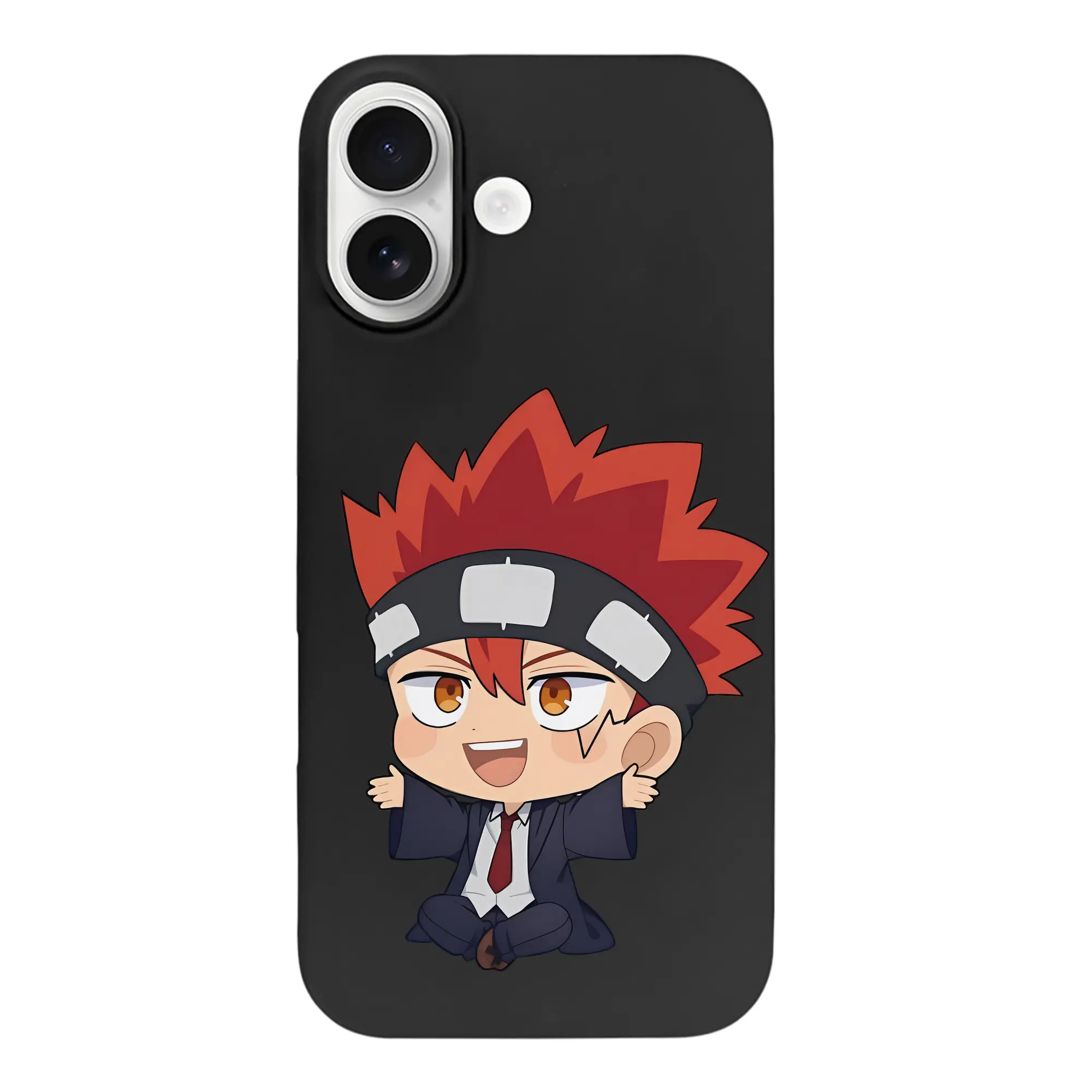 マッシュル グッズ,ドット・バレット - iPhone 17 シリーズ シリコンケース 薄型 耐衝撃 指紋防止 ソフトタッチカバー 精密フィット 傷防止 保護ケース iPhone 17/17 Air/17 Pro/17 Pro Max 対応